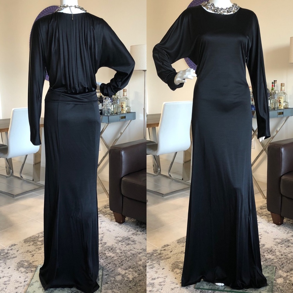 L’agence Evening Gown